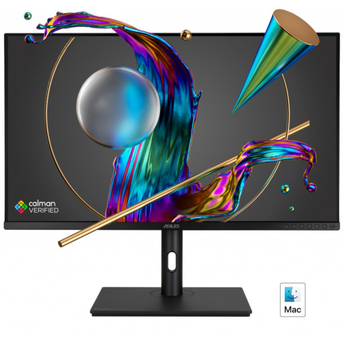 Монитор ASUS ProArt PA329CV (90LM06P1-B01170) - Фото 2