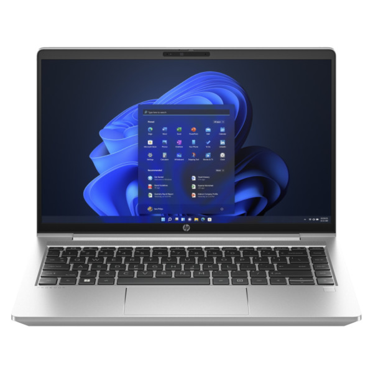 Ноутбук HP Probook 440 G10 (7L734ET) - Фото 1