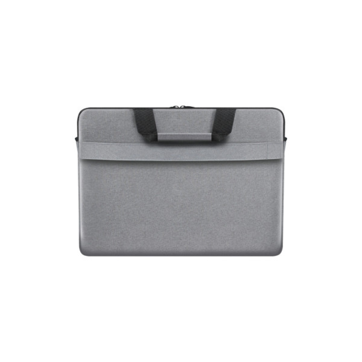 Сумка для ноутбука Defender 15.6" Tote gray (26100) - Фото 1