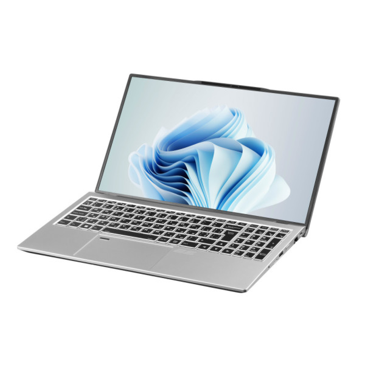 Ноутбук 2E Complex Pro 15 (NS51PU-15UA51) - Фото 4