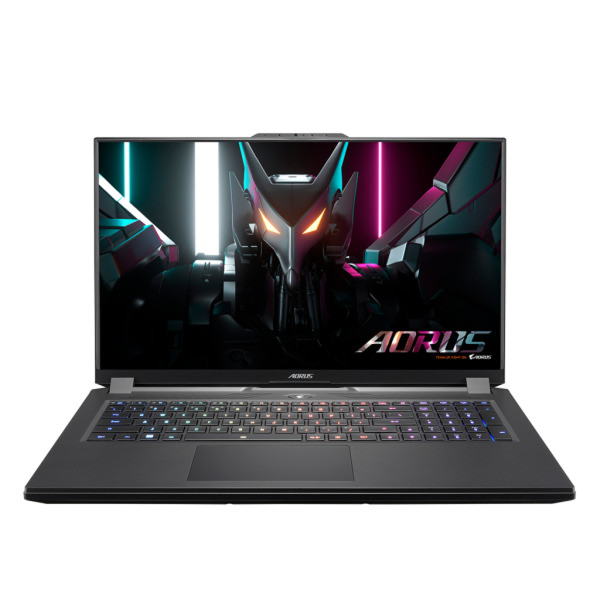 Ноутбук GIGABYTE AORUS 17H (AORUS_17H_BXF-74KZ554SH) - Фото 1