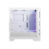 Корпус MSI MAG FORGE 320R WHITE AIRFLOW - Фото 2
