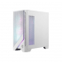 Корпус MSI MAG FORGE 320R WHITE AIRFLOW - Фото 3