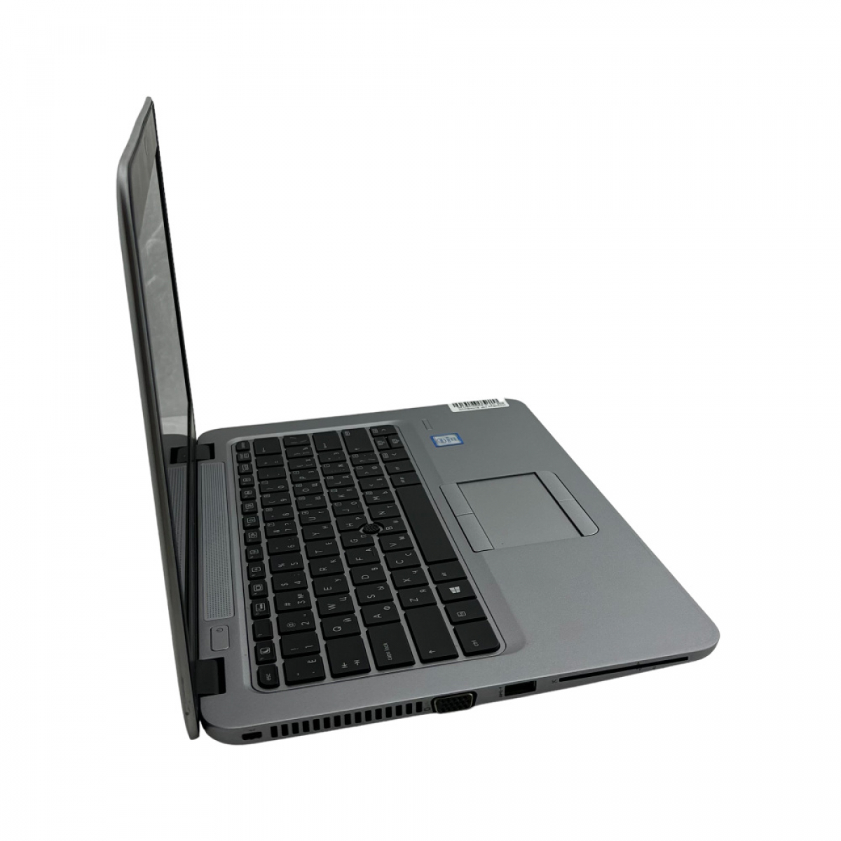 Ноутбук HP EliteBook 820 G3 i5-6300U/8/120 SSD - Class A- - Фото 3