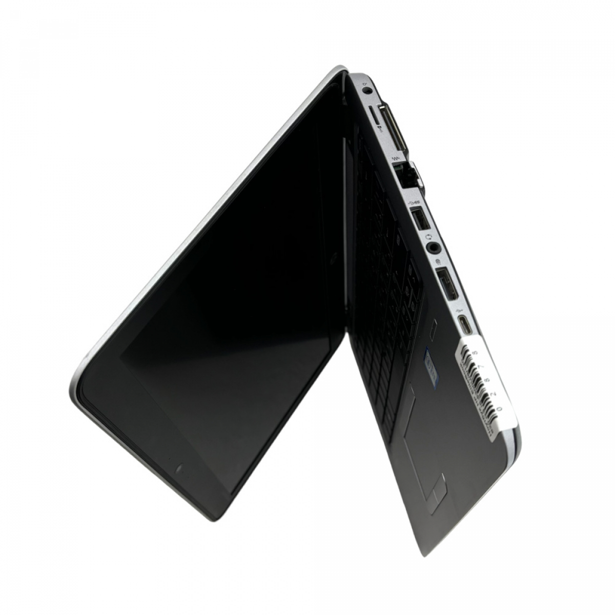 Ноутбук HP EliteBook 820 G3 i5-6300U/8/120 SSD - Class A- - Фото 4