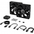 Кулер для корпуса Corsair iCUE Link RX140 PWM Dual Pack (CO-9051012-WW) - Фото 6