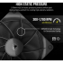 Кулер для корпуса Corsair iCUE Link RX140 PWM Dual Pack (CO-9051012-WW) - Фото 10