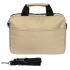 Сумка для ноутбука Porto 12'' PN12 TRIZUB Beige (PN12LB_TRIZ) - Фото 4