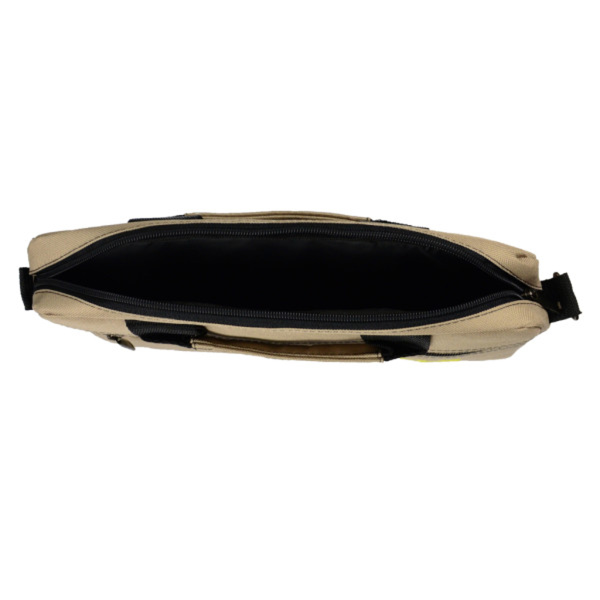 Сумка для ноутбука Porto 12'' PN12 TRIZUB Beige (PN12LB_TRIZ) - Фото 7