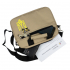 Сумка для ноутбука Porto 12'' PN12 TRIZUB Beige (PN12LB_TRIZ) - Фото 8