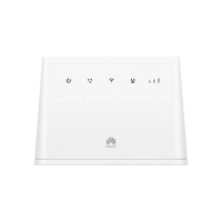 Маршрутизатор Huawei B311-221 (lifecell) (51060HFV/51060DWA_)