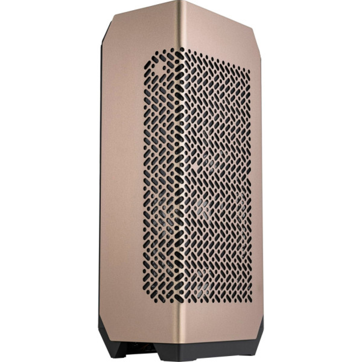 Корпус CoolerMaster NR100-ZNNN85-SL0 - Фото 2
