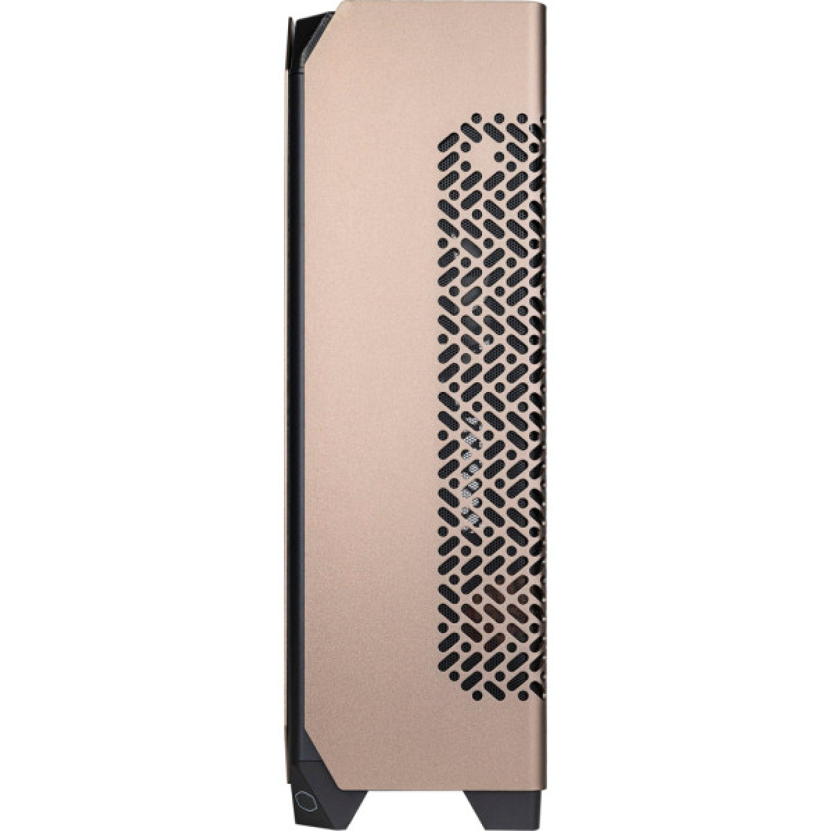 Корпус CoolerMaster NR100-ZNNN85-SL0 - Фото 3