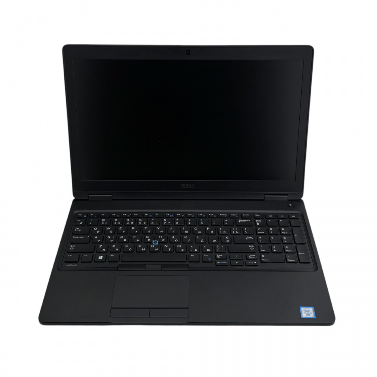 Ноутбук DELL Latitude 5580 i5-6300U/8/256 SSD m.2 - Class A- - Фото 1