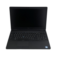 Ноутбук DELL Latitude 5580 i5-6300U/8/256 SSD m.2 - Class A-