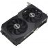Видеокарта ASUS Radeon RX 7600 8Gb DUAL OC (DUAL-RX7600-O8G-V2) - Фото 3