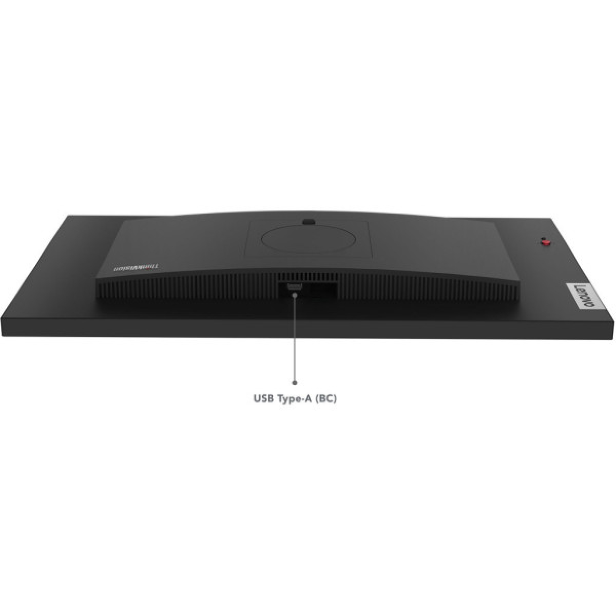 Монітор Lenovo P24q-30 (63B4GAT6UA) - Фото 11