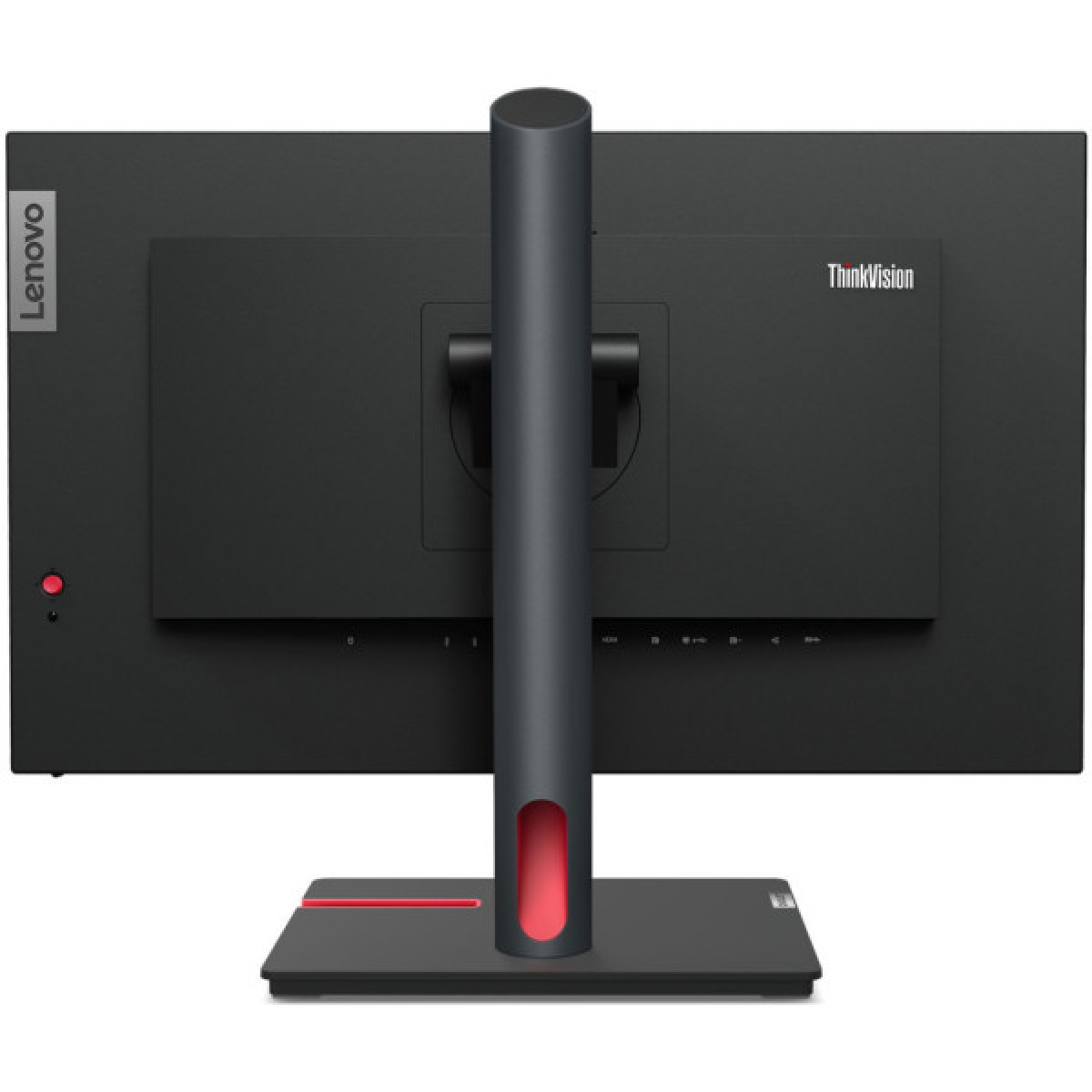 Монітор Lenovo P24q-30 (63B4GAT6UA) - Фото 4