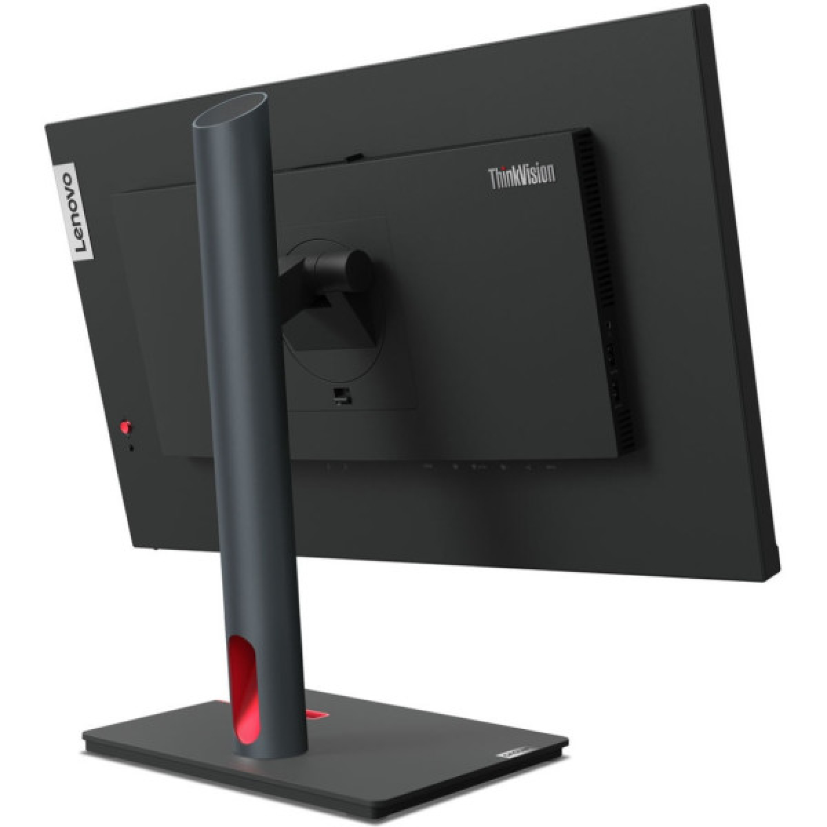 Монітор Lenovo P24q-30 (63B4GAT6UA) - Фото 7