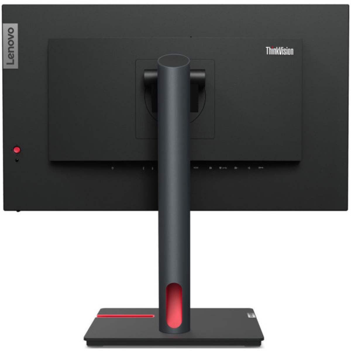 Монітор Lenovo P24q-30 (63B4GAT6UA) - Фото 10