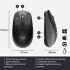 Мишка Logitech M190 Charcoal (910-005905) - Фото 6