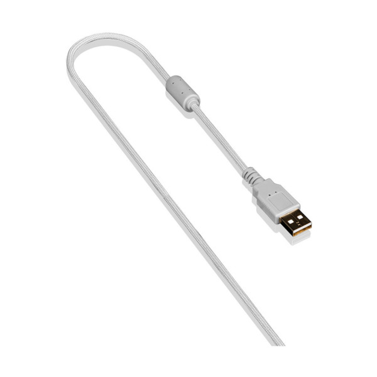 Мишка Modecom Shinobi 3327 Volcano USB White (M-MC-SHINOBI-3327-200) - Фото 6