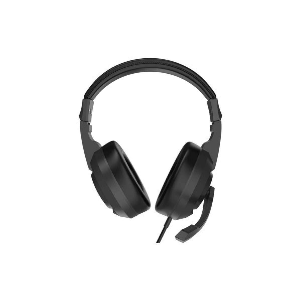 Навушники GamePro HS299 RGB Black (HS299) - Фото 4