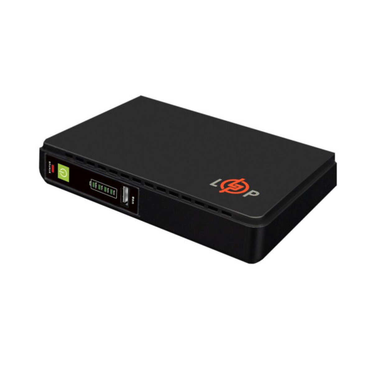 Пристрій безперебійного живлення LogicPower LP-430PRO, 30W (22898) - Фото 1