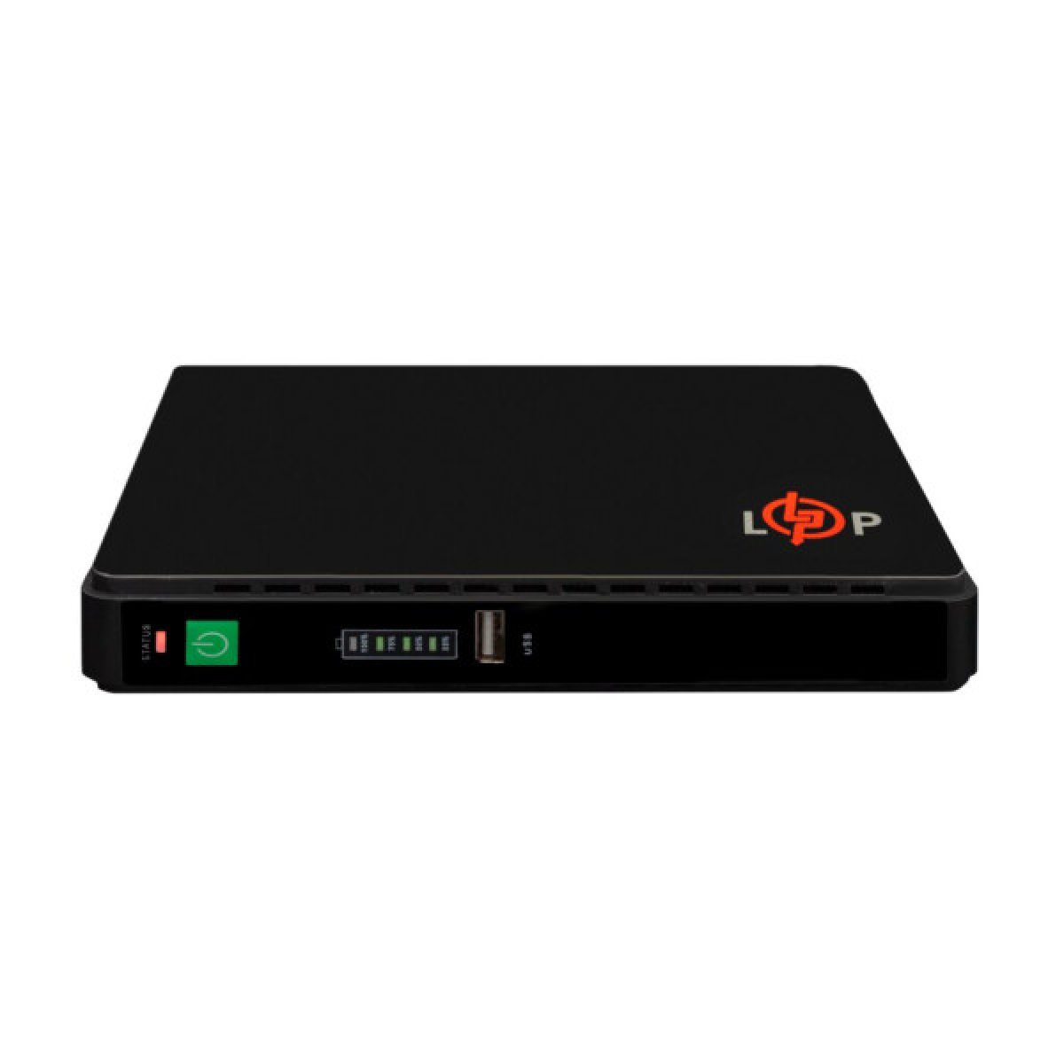 Пристрій безперебійного живлення LogicPower LP-430PRO, 30W (22898) - Фото 3