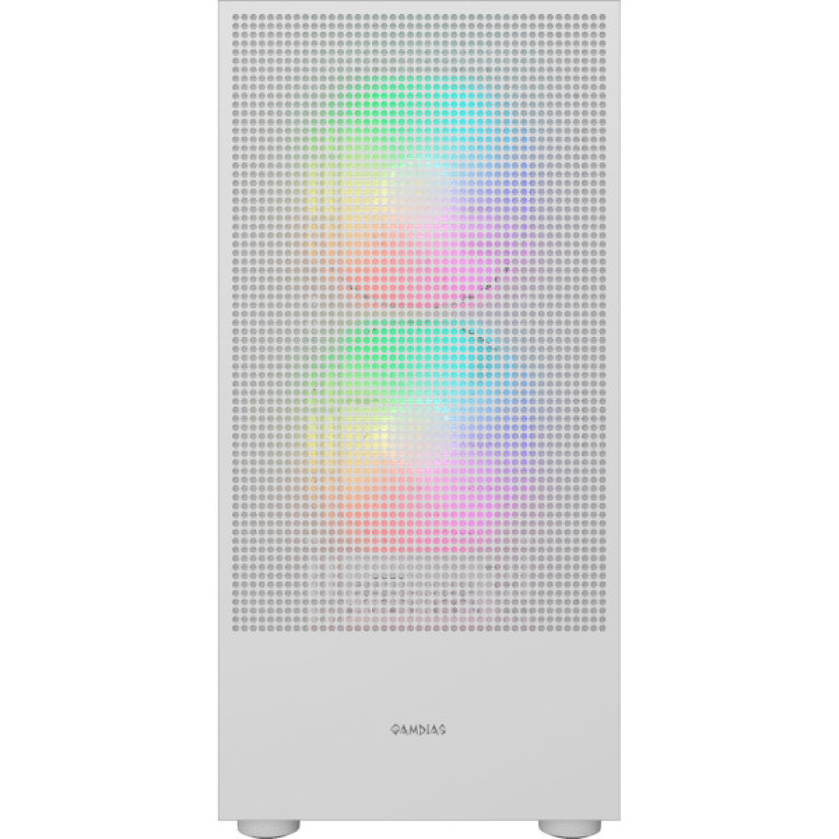 Корпус Gamdias TALOS M3 MESH WH (4711514500905) - Фото 3
