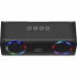 Акустическая система Defender Q1 10Вт Black (65301) - Фото 3