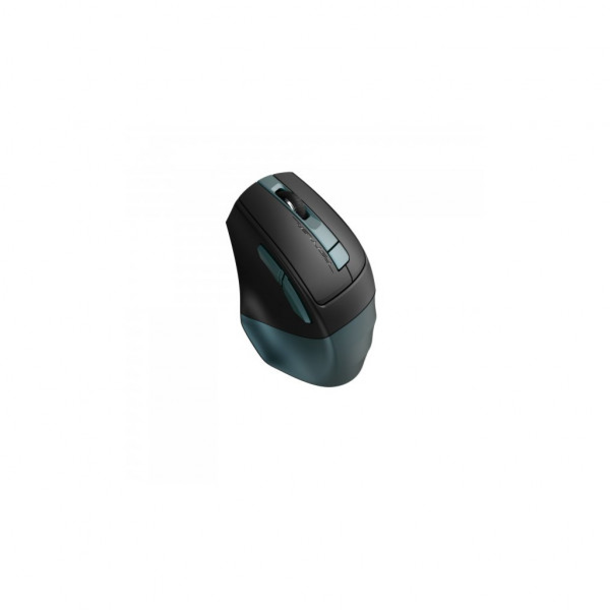 Мишка A4Tech FB35C Bluetooth Midnight Green - Фото 2