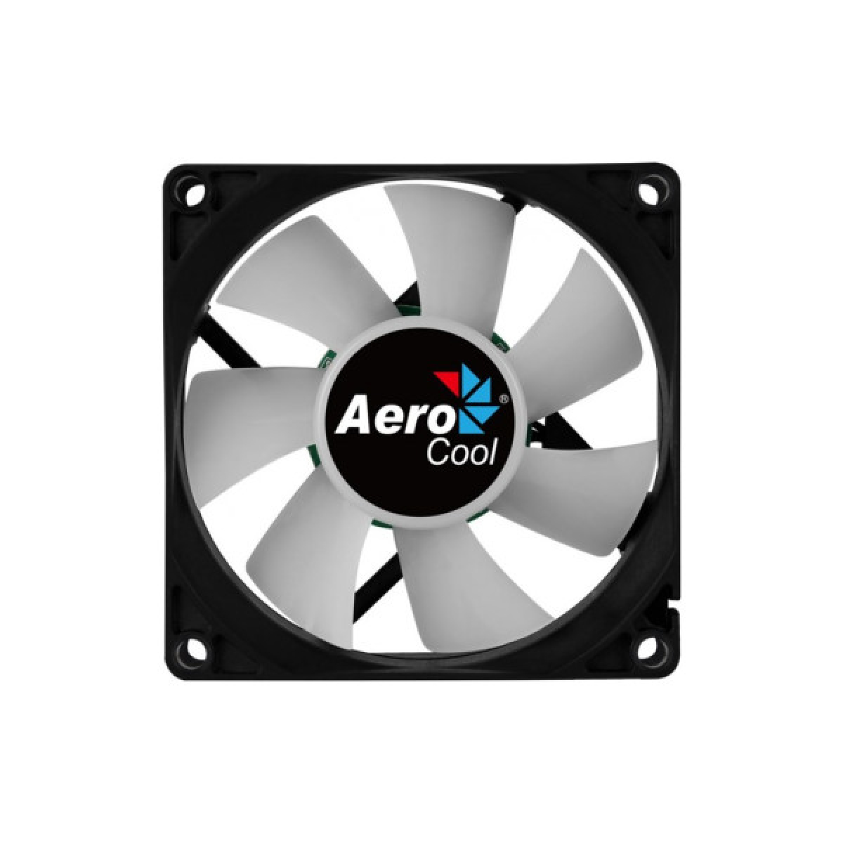 Кулер для корпуса AeroCool Frost 8 FRGB (ACF1-FS10117.11) - Фото 4