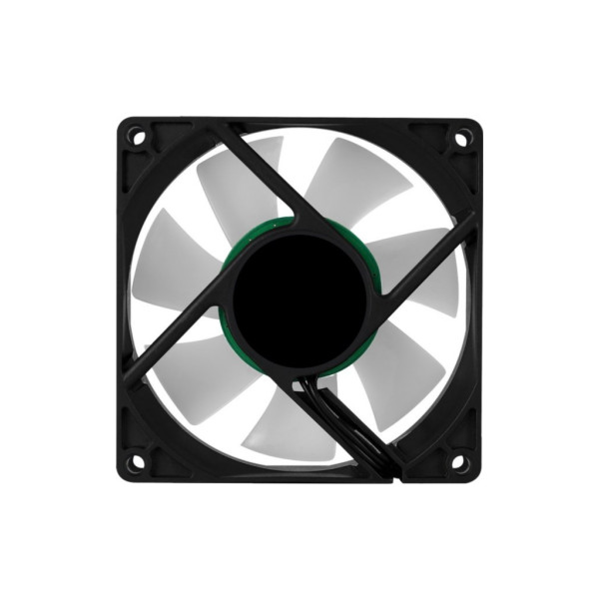 Кулер для корпуса AeroCool Frost 8 FRGB (ACF1-FS10117.11) - Фото 5