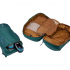 Рюкзак для ноутбука Thule 15.6" EnRoute 30L TEBP4416 Mallard Green (3204850) - Фото 6