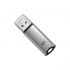 USB флеш накопичувач Silicon Power 64 GB Silicon M02 Aluminum Silver USB 3.2 (SP064GBUF3M02V1S) - Фото 1