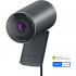 Веб-камера Dell WB5023 2K QHD Pro Black (722-BBBU) - Фото 1