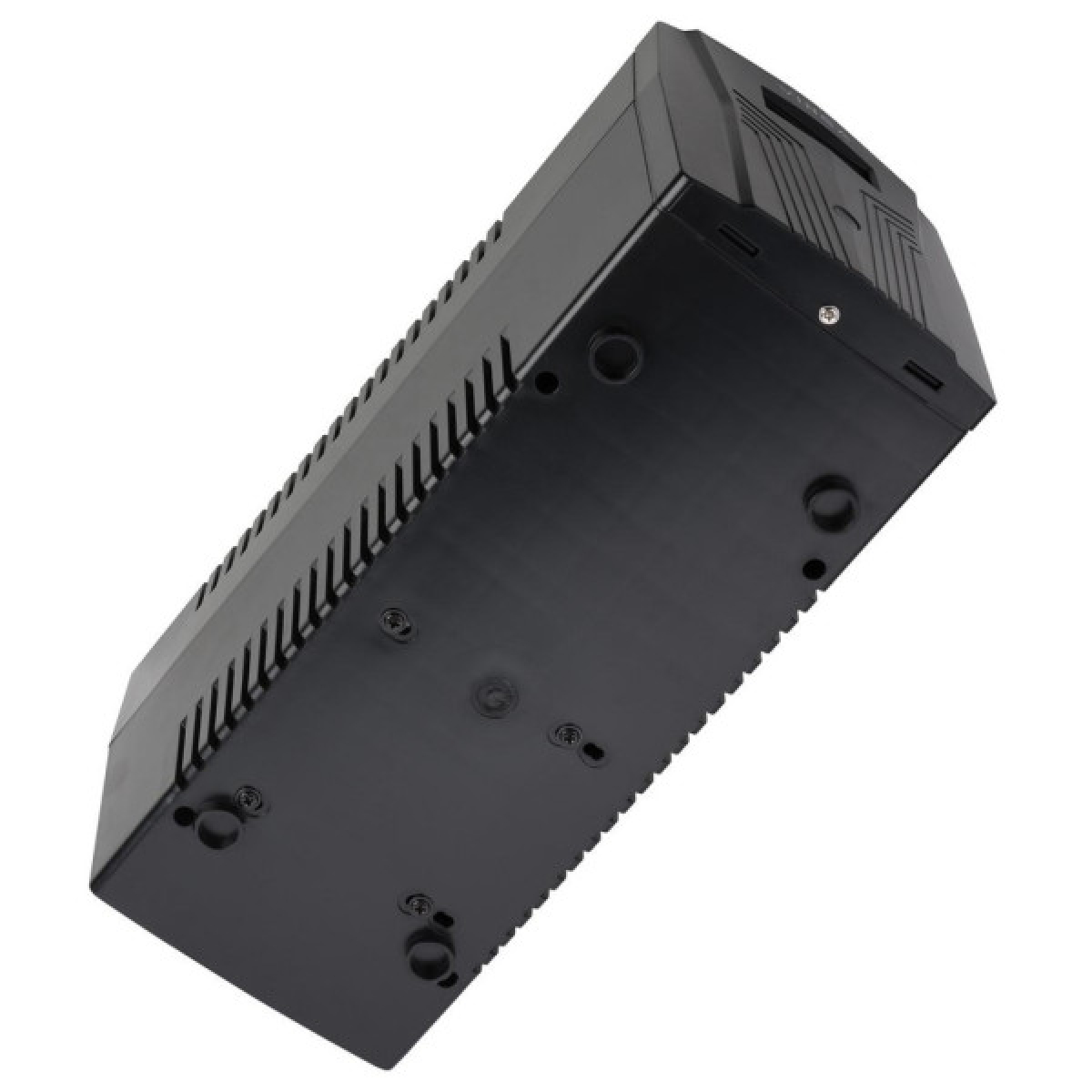 Пристрій безперебійного живлення Vinga LCD 800VA plastic case with USB (VPC-800PU) - Фото 11