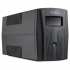 Пристрій безперебійного живлення Vinga LCD 800VA plastic case with USB (VPC-800PU) - Фото 6