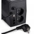 Пристрій безперебійного живлення Vinga LCD 800VA plastic case with USB (VPC-800PU) - Фото 10