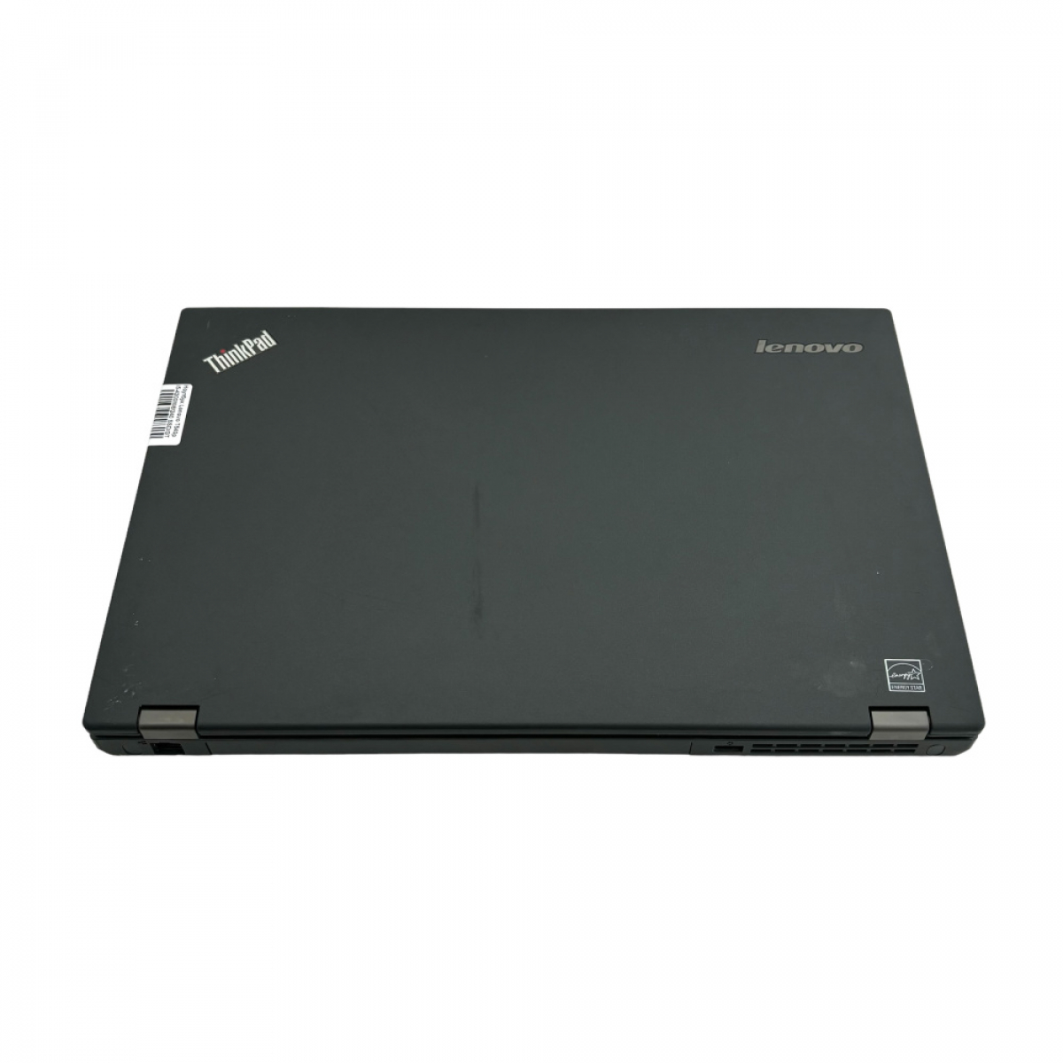 Ноутбук Lenovo T540p i5-4200M/8/240 SSD/GT 730M 1 GB - Class A- - Фото 2