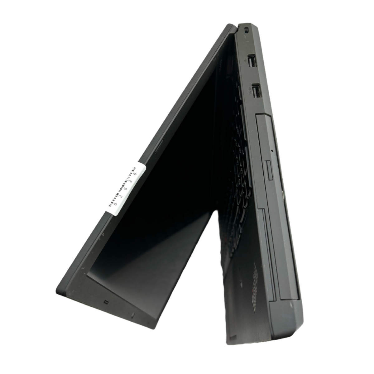 Ноутбук Lenovo T540p i5-4200M/8/240 SSD/GT 730M 1 GB - Class A- - Фото 4