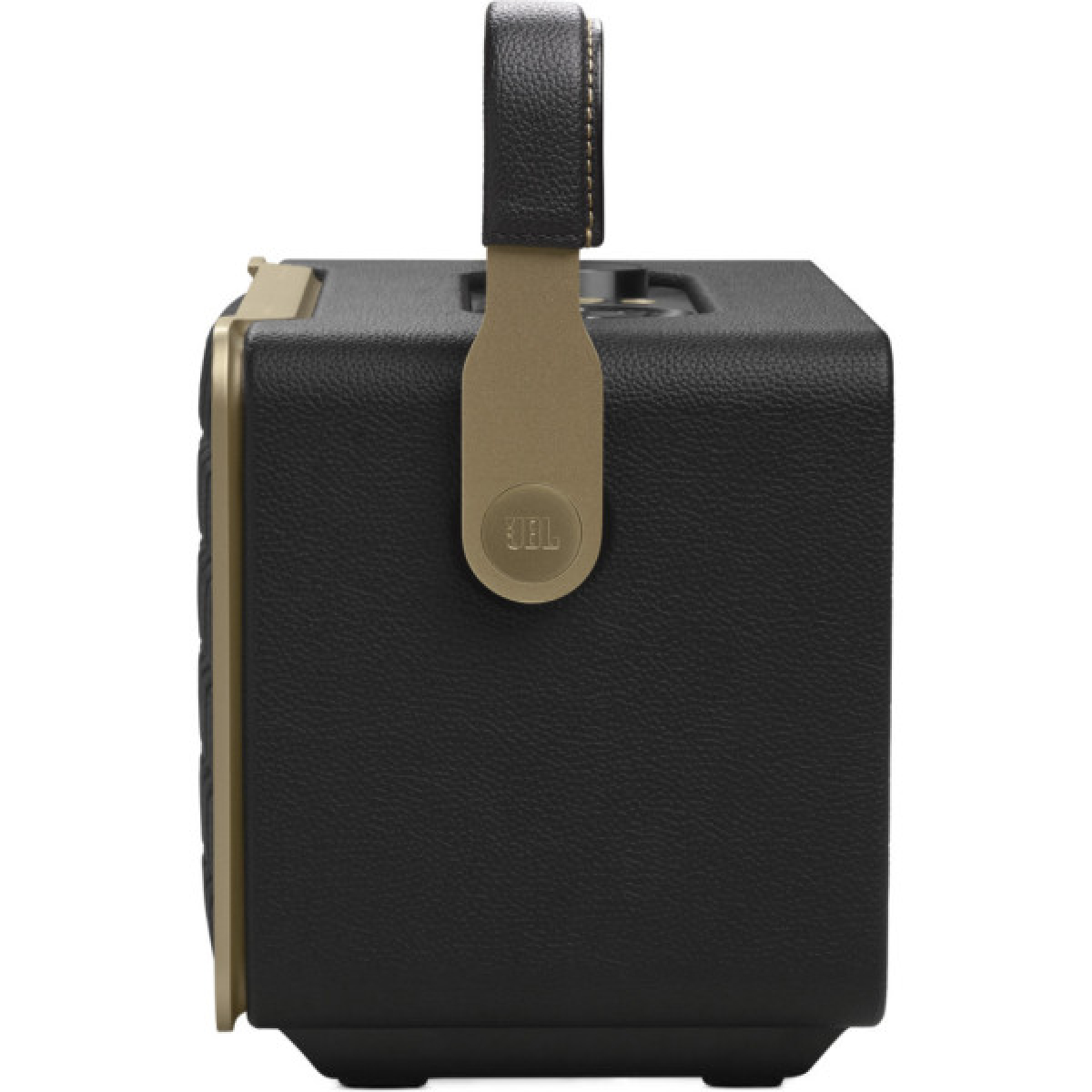 Акустична система JBL Authentics 300 (JBLAUTH300BLKEP) - Фото 6
