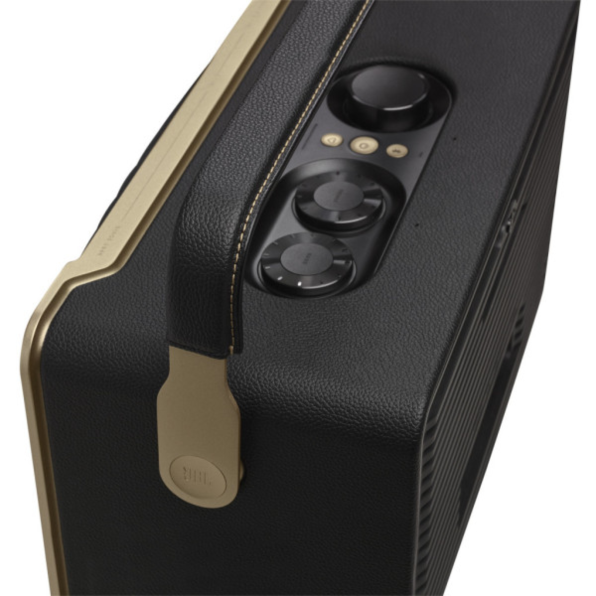 Акустична система JBL Authentics 300 (JBLAUTH300BLKEP) - Фото 8