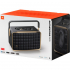 Акустична система JBL Authentics 300 (JBLAUTH300BLKEP) - Фото 10