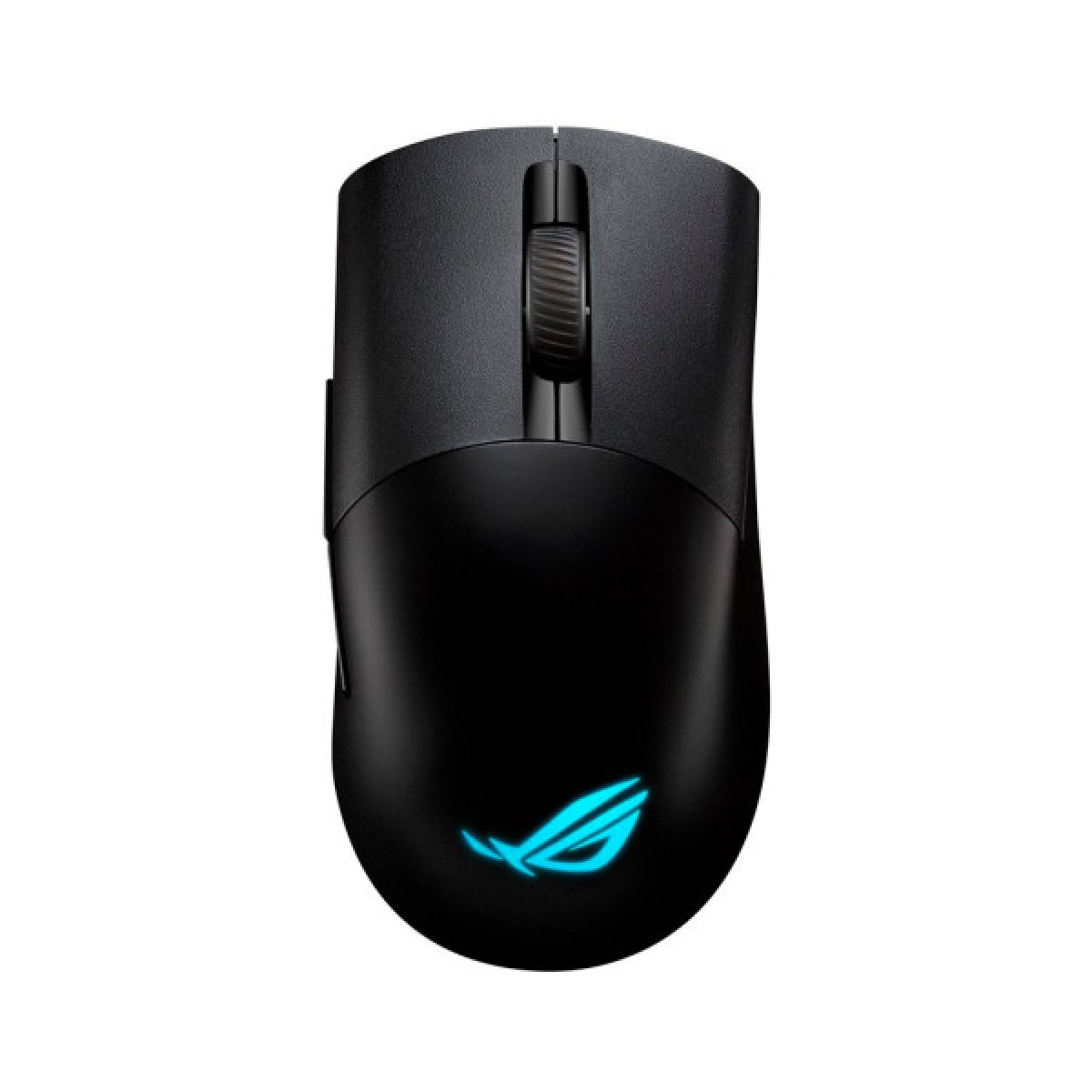 Мишка ASUS ROG Keris Aimpoint Bluetooth/Wireless Black (90MP02V0-BMUA00) - Фото 1