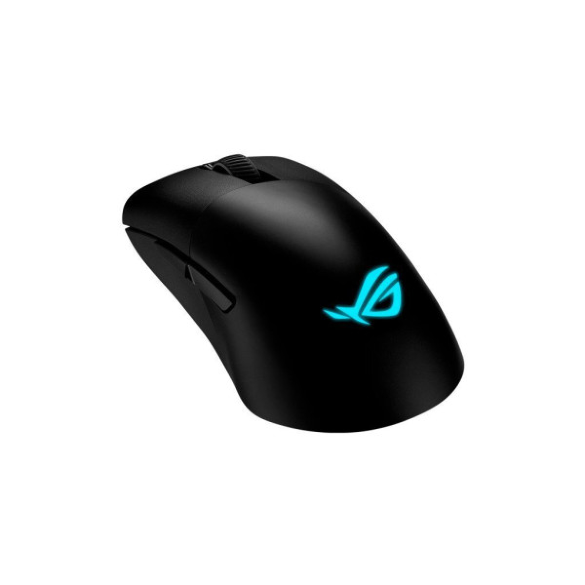 Мишка ASUS ROG Keris Aimpoint Bluetooth/Wireless Black (90MP02V0-BMUA00) - Фото 3
