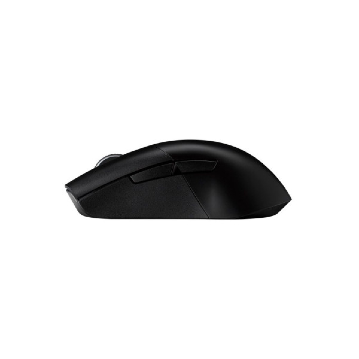 Мишка ASUS ROG Keris Aimpoint Bluetooth/Wireless Black (90MP02V0-BMUA00) - Фото 4
