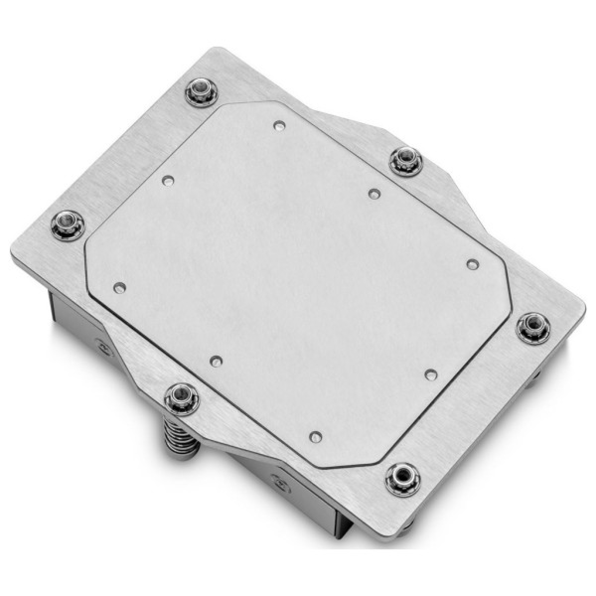 Водоблок Ekwb EK-Pro CPU WB SP5 Ni + Acetal (3831109904077) - Фото 2
