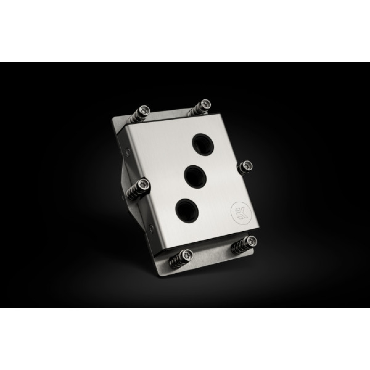 Водоблок Ekwb EK-Pro CPU WB SP5 Ni + Acetal (3831109904077) - Фото 3